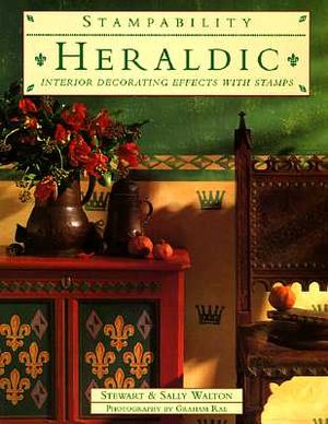 Heraldic Stampbooks image number 0