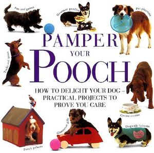 Pamper Your Pooch image number 0