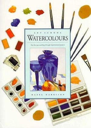 Art Schoolwatercolors image number 0