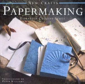Papermaking image number 0