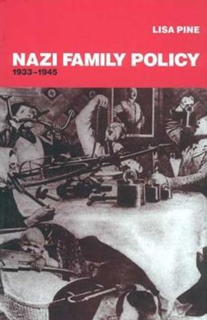 Nazi Family Policy, 1933-1945 image number 0