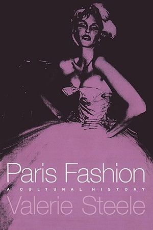 Paris Fashion: A Cultural History image number 0