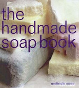 The Handmade Soap Book image number 0