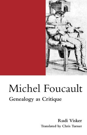 Michel Foucault: Genealogy as Critique image number 0