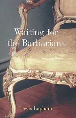 Waiting for the Barbarians image number 0