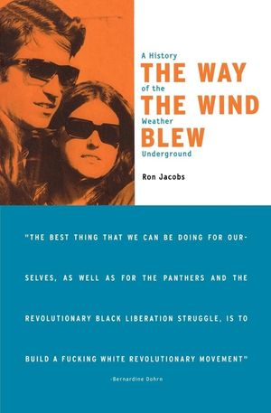 The Way the Wind Blew: A History of the Weather Underground image number 0
