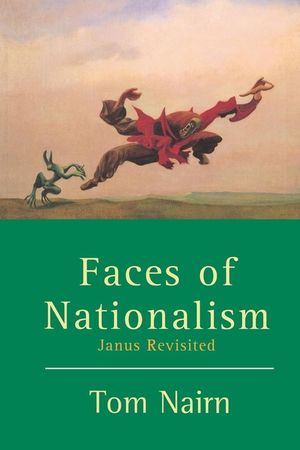 Faces of Nationalism: Janus Revisited image number 0
