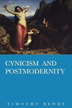Cynicism and Post Modernity image number 0