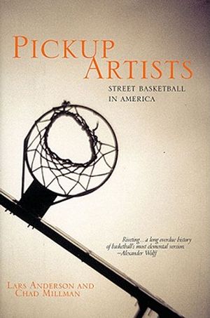 Pickup Artists: Street Basketball in America image number 0