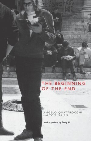 Beginning of the End: France, May 1968 image number 0