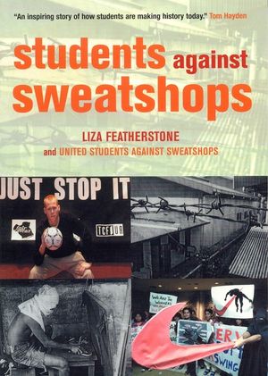 Students Against Sweatshops image number 0