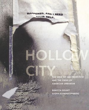 Hollow City image number 0