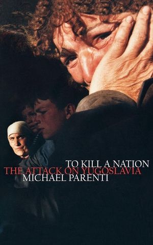 To Kill a Nation image number 0