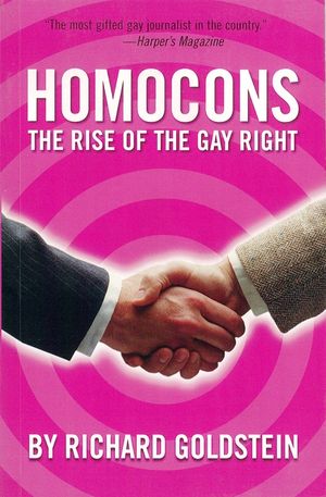 Homocons: The Rise of the Gay Right image number 0