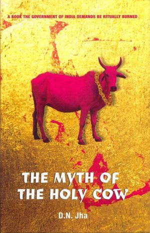 The Myth of the Holy Cow image number 0