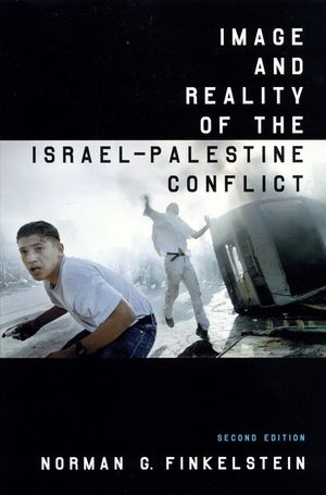 Image and Reality of the Israel-Palestine Conflict image number 0