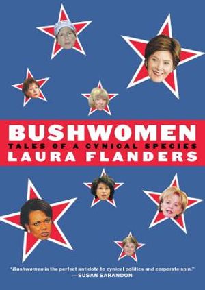 Bushwomen: Tales of a Cynical Species image number 0