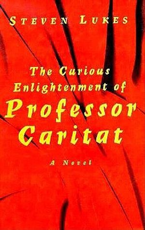 The Curious Enlightenment of Professor Caritat image number 0