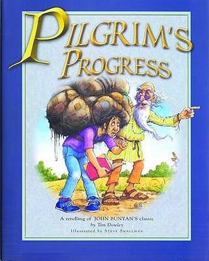 Pilgrim's Progress: A Retelling of John Bunyan's Classic image number 0