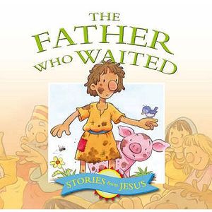 The Father Who Waited image number 0