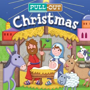 Pull-Out Christmas image number 0