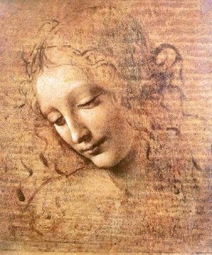 Leonardo Da Vinci 2 Volume Set image number 0