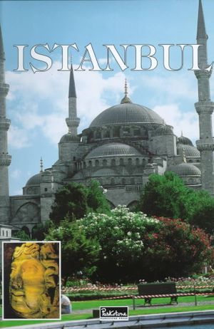 Istanbul image number 0