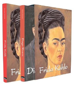 Frida Kahlo and Diego Rivera image number 0