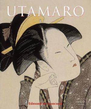 Utamaro image number 0