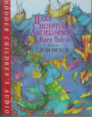 Hans Christian Andersen's Fairy Tales image number 0
