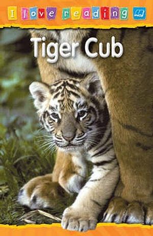 Tiger Cub image number 0