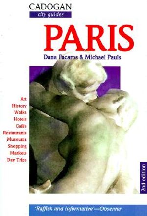 Cadogan Guides: Paris image number 0