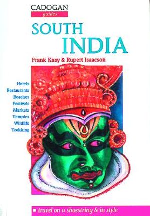 Cadogan Guides: South India image number 0