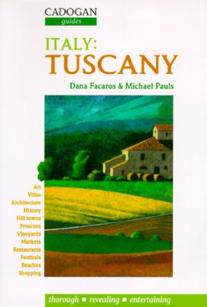 Italy: Tuscany image number 0