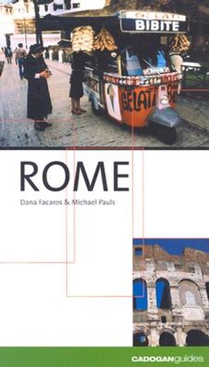 Cadogan Guide Rome image number 0