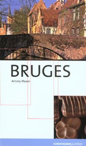Cadogan Guide Bruges image number 0