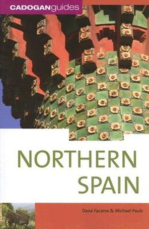 Cadogan Guides Spain image number 0
