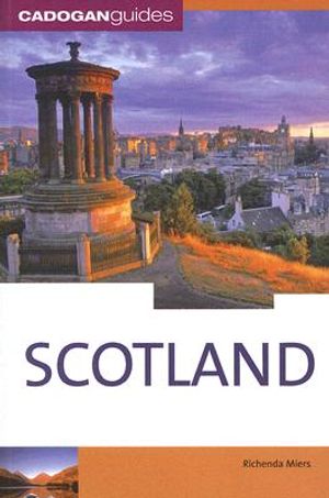 Cadogan Guide Scotland image number 0
