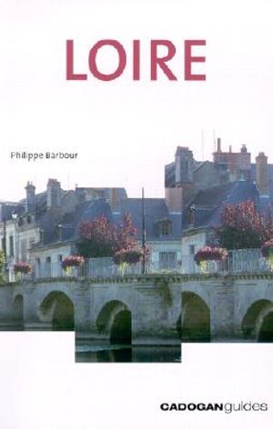 Cadogan Guide Loire image number 0