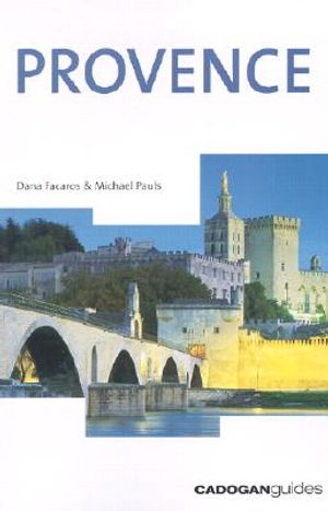Provence image number 0