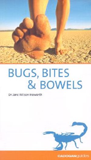 Bugs, Bites & Bowels image number 0