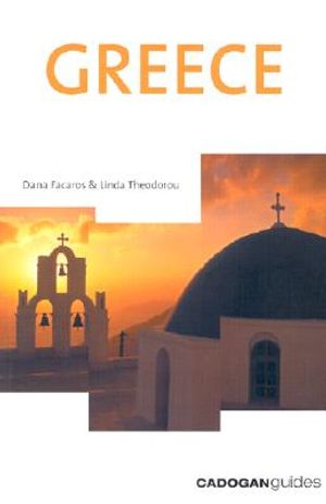 Cadogan Guide Greece image number 0