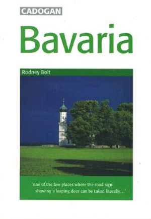 Cadogan Guide Bavaria image number 0