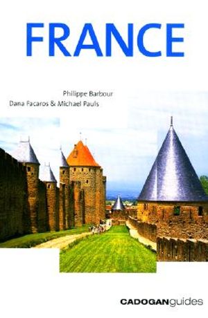 Cadogan Guide France image number 0