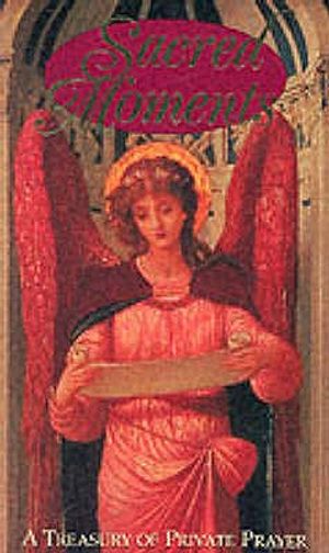 Sacred Moments image number 0
