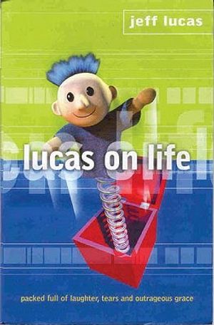 Lucas on Life image number 0