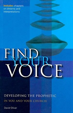Find Your Voice image number 0