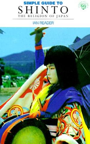 Simple Guide to Shinto image number 0