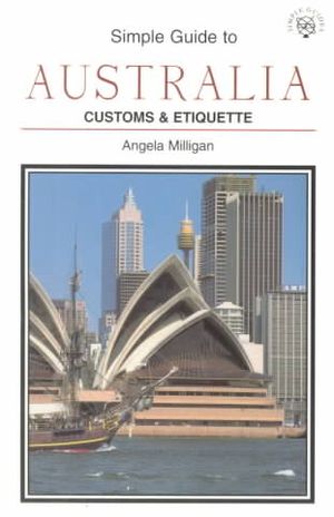 Simple Guide to Australia: Customs and Etiquette image number 0