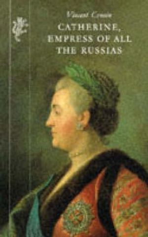 Catherine Empress of All Russia image number 0